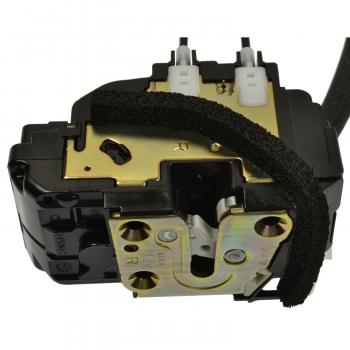 2010 Nissan Titan Door Lock Actuator Front Right Standard Motor Products DLA1041 image 1 of 4