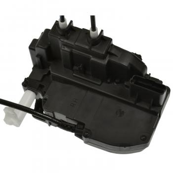 2010 Nissan Titan Door Lock Actuator Front Right Standard Motor Products DLA1041 image 3 of 4