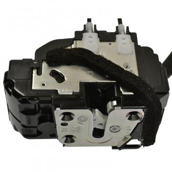 2010 Nissan Titan Door Lock Actuator Front Right Standard Motor Products DLA1042 image 1 of 4