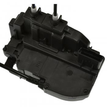 2010 Nissan Titan Door Lock Actuator Front Right Standard Motor Products DLA1042 image 3 of 4