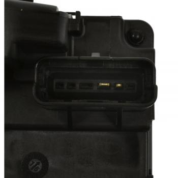 2010 Nissan Titan Door Lock Actuator Front Right Standard Motor Products DLA1042 image 4 of 4