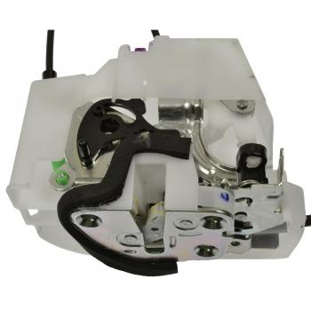 2010 Nissan Frontier Door Lock Actuator Rear Left Standard Motor Products DLA1043 image 1 of 3