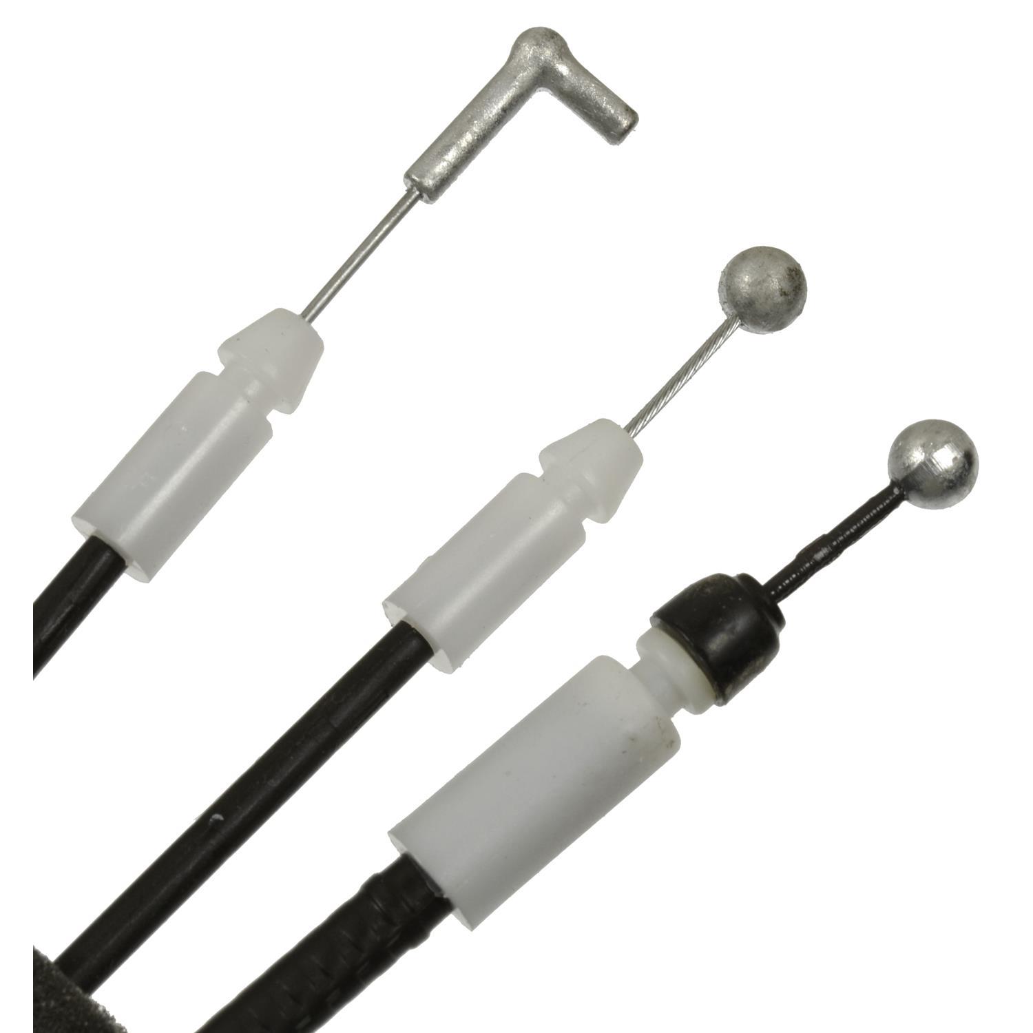 Standard Motor Products DLA1043 Door Lock Actuator product image 2 of 3