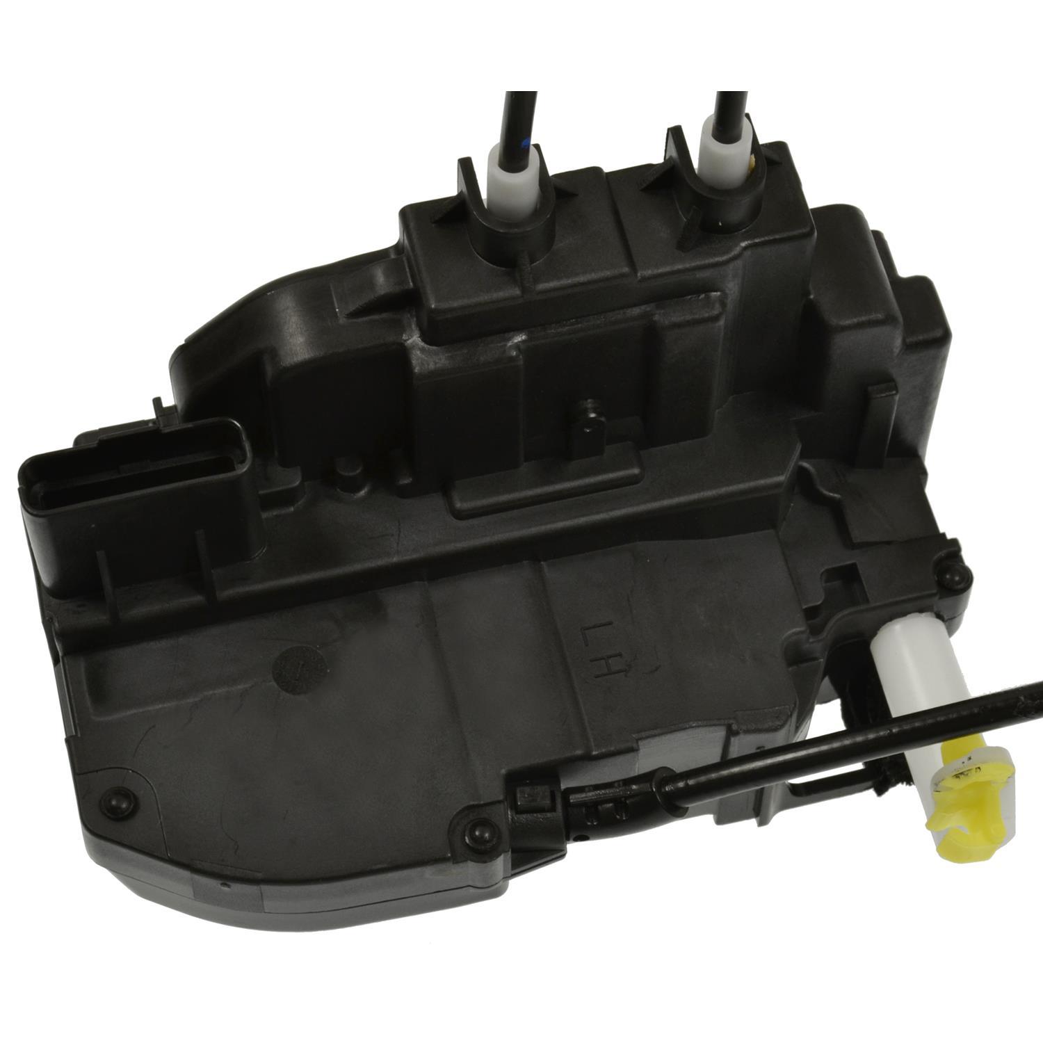 Standard Motor Products DLA1044 - Door Lock Actuator Standard Motor Products DLA1044 Door Lock Actuator product image 3 of 4