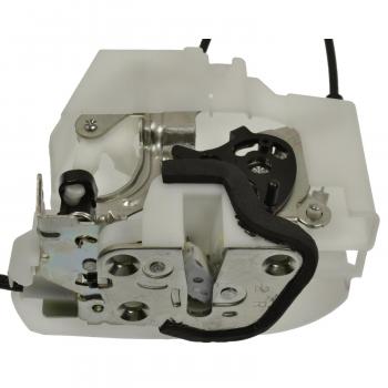 2010 Nissan Frontier Door Lock Actuator Rear Right Standard Motor Products DLA1045 image 1 of 3