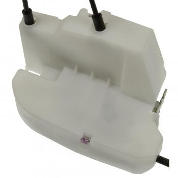 2010 Nissan Frontier Door Lock Actuator Rear Right Standard Motor Products DLA1045 image 3 of 3