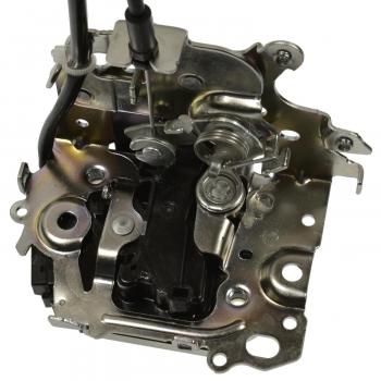 2010 Nissan Titan Door Lock Actuator Rear Right Standard Motor Products DLA1046 image 1 of 4