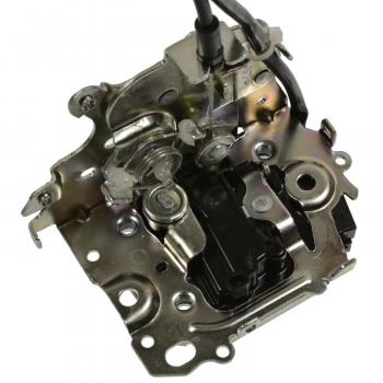 2010 Nissan Titan Door Lock Actuator Rear Left Standard Motor Products DLA1047 image 1 of 4