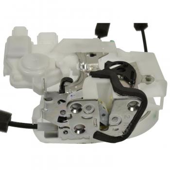 2010 Nissan Frontier Door Lock Actuator Rear Right Standard Motor Products DLA1048 image 1 of 4