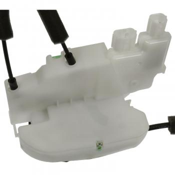 2010 Nissan Frontier Door Lock Actuator Rear Right Standard Motor Products DLA1048 image 3 of 4
