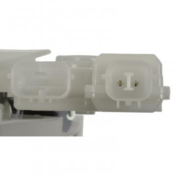 2010 Nissan Frontier Door Lock Actuator Rear Right Standard Motor Products DLA1048 image 4 of 4