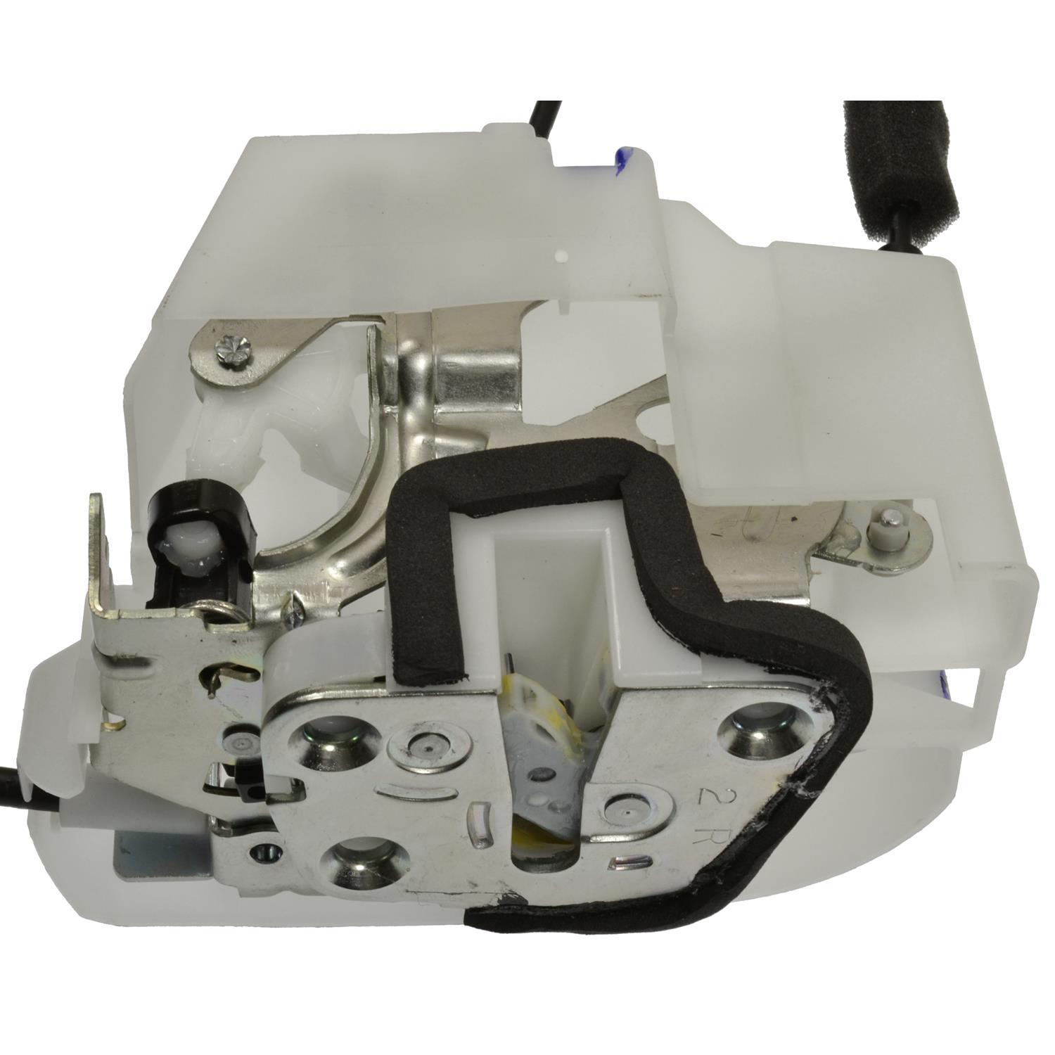 Standard Motor Products DLA1049 - Door Lock Actuator Standard Motor Products DLA1049 Door Lock Actuator product image 1 of 3