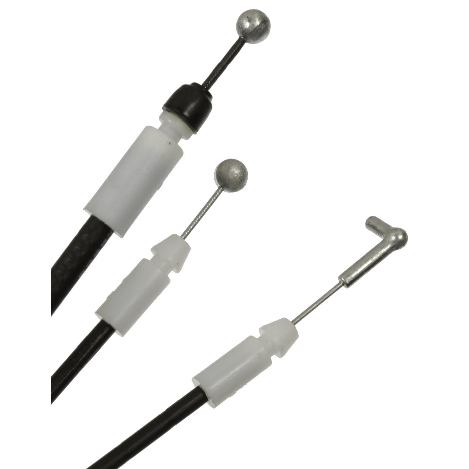 Standard Motor Products DLA1049 - Door Lock Actuator Standard Motor Products DLA1049 Door Lock Actuator product image 2 of 3
