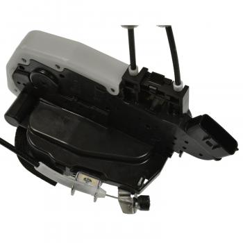 2013 Nissan Versa Door Lock Actuator Front Right Standard Motor Products DLA1050 image 3 of 4