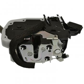 2013 Nissan Versa Door Lock Actuator Front Left Standard Motor Products DLA1051 image 1 of 4