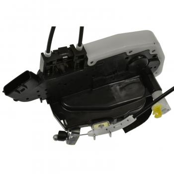 2013 Nissan Versa Door Lock Actuator Front Left Standard Motor Products DLA1051 image 3 of 4