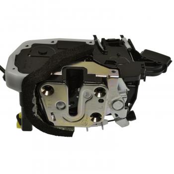 2012 Nissan Versa Door Lock Actuator Front Left Standard Motor Products DLA1052 image 1 of 4