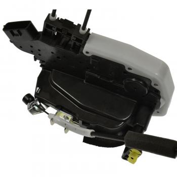 2012 Nissan Versa Door Lock Actuator Front Left Standard Motor Products DLA1052 image 3 of 4