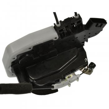 2012 Nissan Versa Door Lock Actuator Front Right Standard Motor Products DLA1053 image 3 of 4