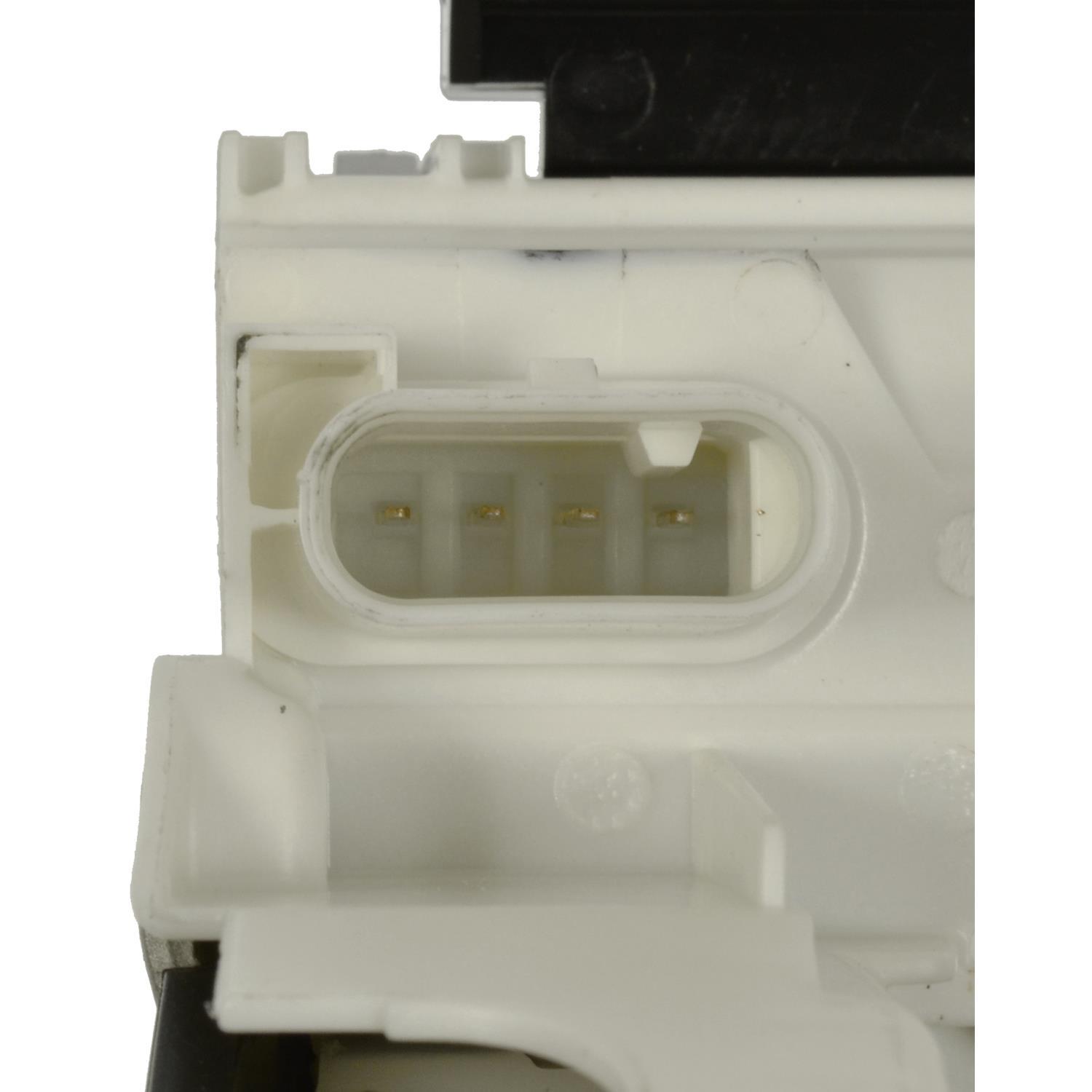 Standard Motor Products DLA1054 - Door Lock Actuator Standard Motor Products DLA1054 Door Lock Actuator product image 3 of 3