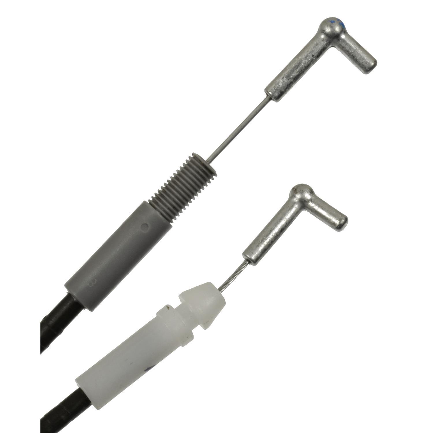 Standard Motor Products DLA1055 - Door Lock Actuator Standard Motor Products DLA1055 Door Lock Actuator product image 2 of 4