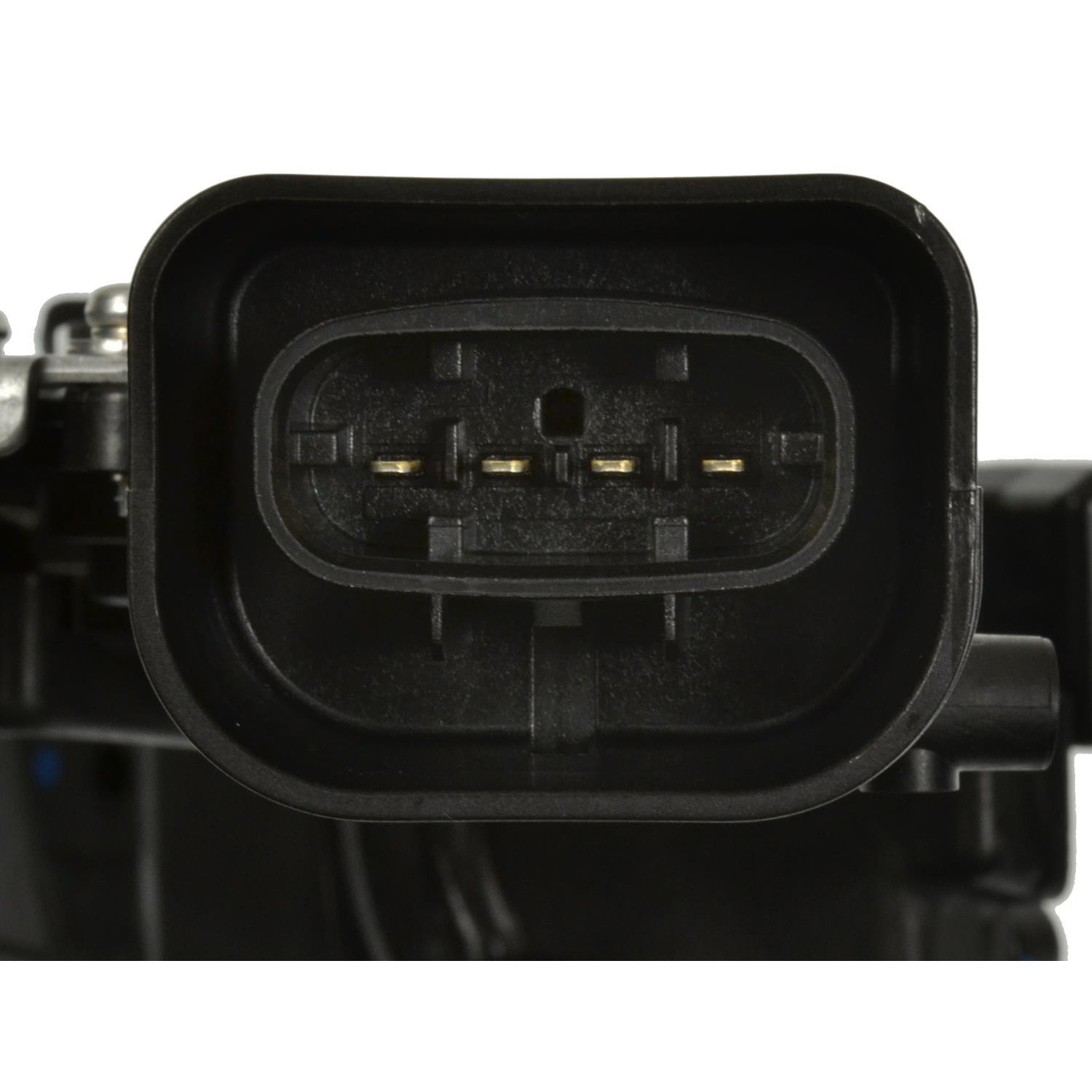 Standard Motor Products DLA1055 - Door Lock Actuator Standard Motor Products DLA1055 Door Lock Actuator product image 4 of 4