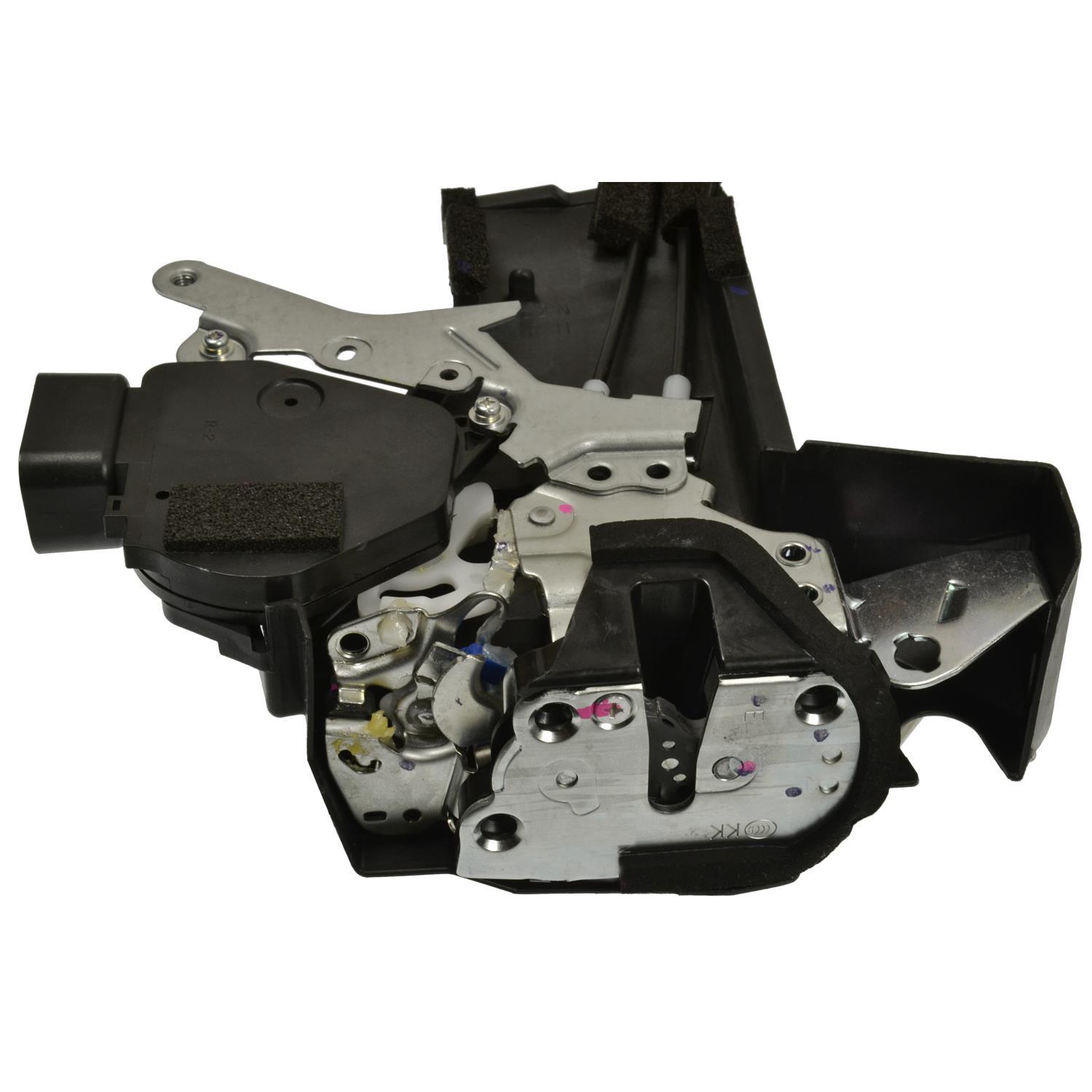 Standard Motor Products DLA1056 - Door Lock Actuator Standard Motor Products DLA1056 Door Lock Actuator product image 1 of 4
