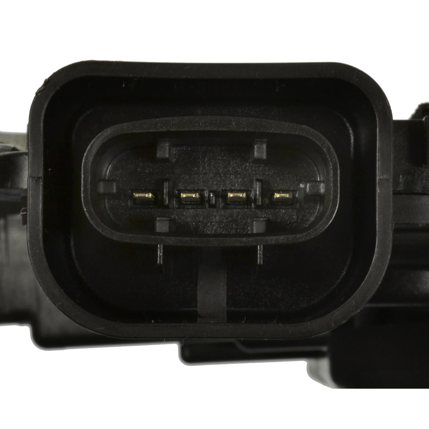 Standard Motor Products DLA1056 - Door Lock Actuator Standard Motor Products DLA1056 Door Lock Actuator product image 4 of 4