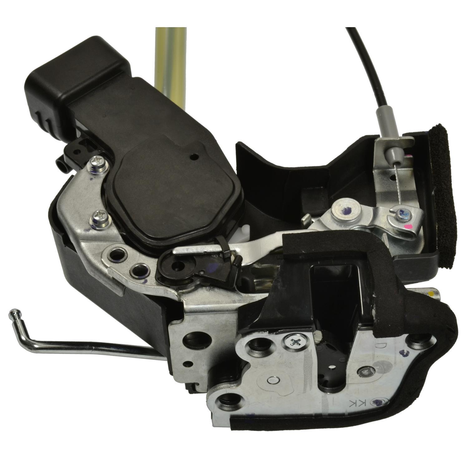 Standard Motor Products DLA1058 - Door Lock Actuator Standard Motor Products DLA1058 Door Lock Actuator product image 1 of 4