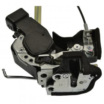 2006 Lexus LX470 Door Lock Actuator Rear Right Standard Motor Products DLA1058 image 1 of 4
