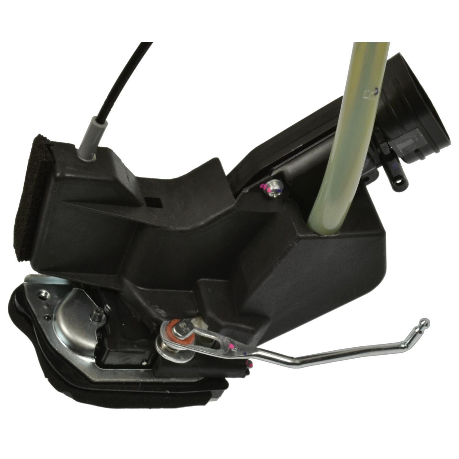 Standard Motor Products DLA1058 - Door Lock Actuator Standard Motor Products DLA1058 Door Lock Actuator product image 3 of 4
