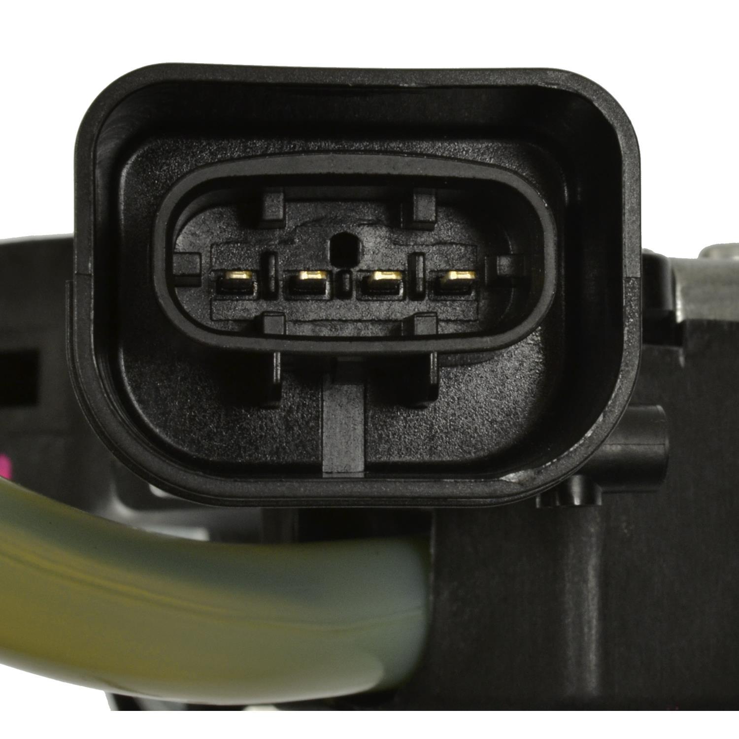 Standard Motor Products DLA1058 - Door Lock Actuator Standard Motor Products DLA1058 Door Lock Actuator product image 4 of 4