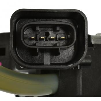 2006 Lexus LX470 Door Lock Actuator Rear Right Standard Motor Products DLA1058 image 4 of 4