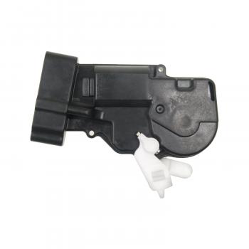 2005 Toyota Sequoia Door Lock Actuator Front Left Standard Motor Products DLA106 image 4 of 4