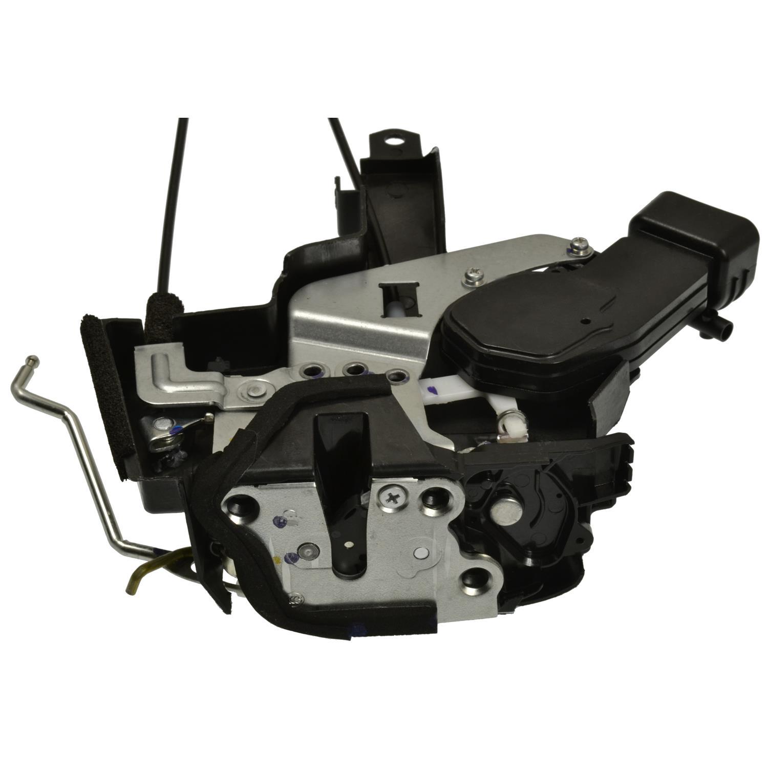 Standard Motor Products DLA1061 - Door Lock Actuator Standard Motor Products DLA1061 Door Lock Actuator product image 1 of 4