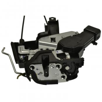 2002 Lexus LX470 Door Lock Actuator Front Left Standard Motor Products DLA1061 image 1 of 4