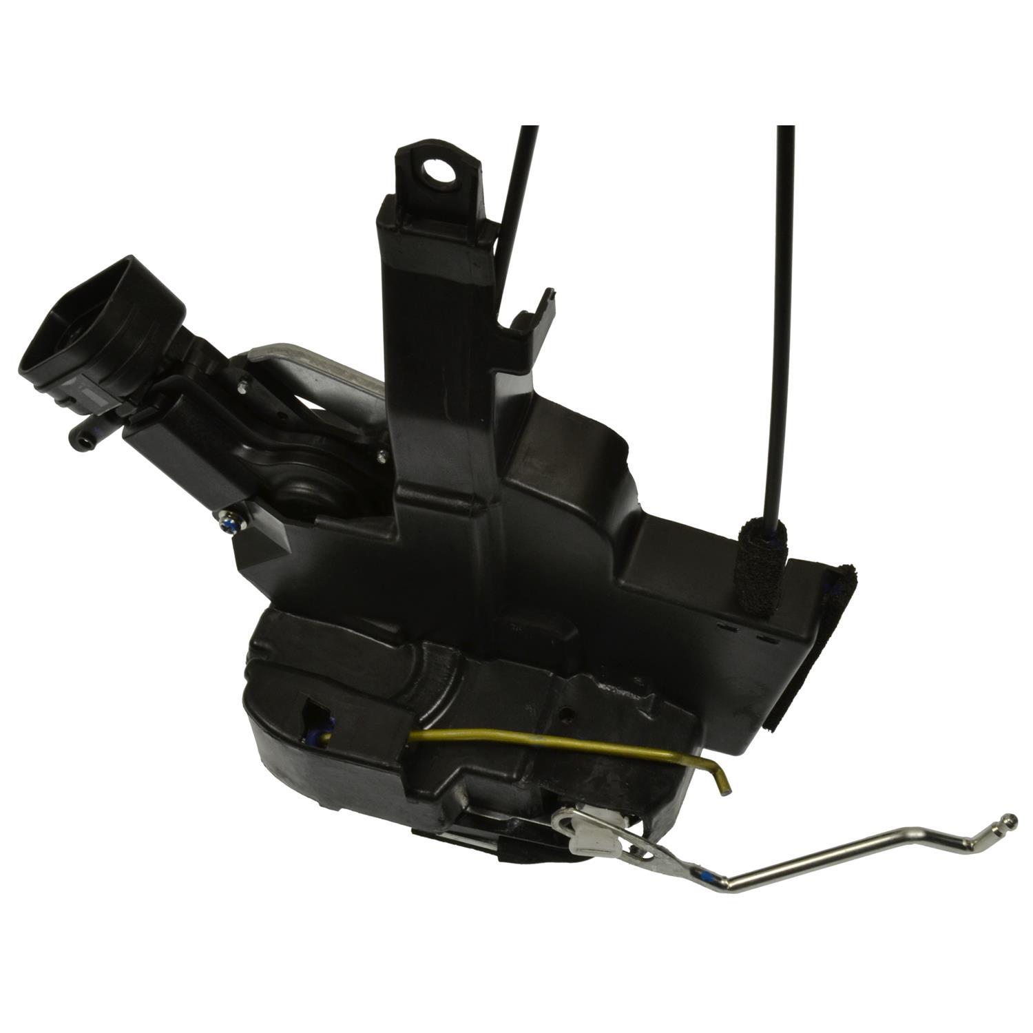 Standard Motor Products DLA1061 - Door Lock Actuator Standard Motor Products DLA1061 Door Lock Actuator product image 3 of 4