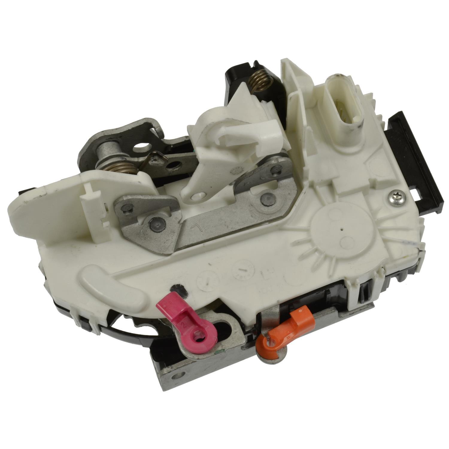 Standard Motor Products DLA1063 - Door Lock Actuator Standard Motor Products DLA1063 Door Lock Actuator product image 2 of 3