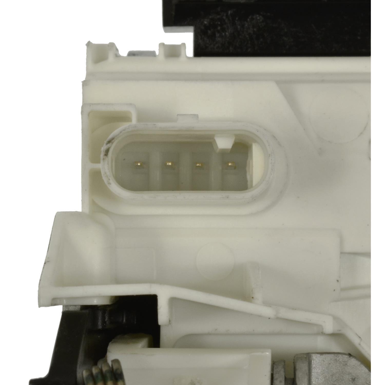 Standard Motor Products DLA1063 - Door Lock Actuator Standard Motor Products DLA1063 Door Lock Actuator product image 3 of 3