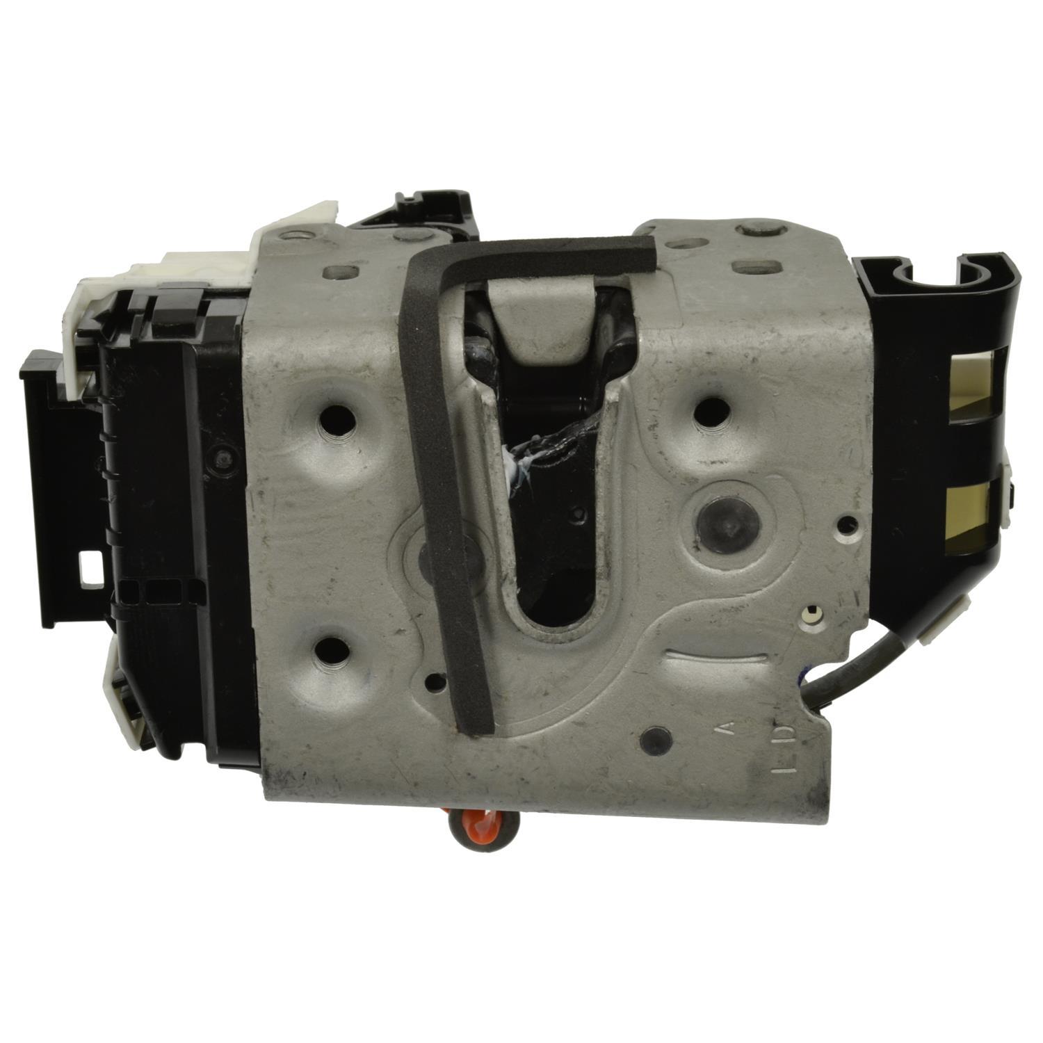 Standard Motor Products DLA1065 - Door Lock Actuator Standard Motor Products DLA1065 Door Lock Actuator product image 1 of 3