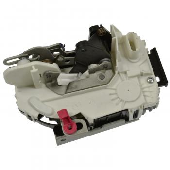2010 Dodge Ram 2500 Door Lock Actuator Rear Left Standard Motor Products DLA1066 image 2 of 3