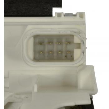 2009 Chrysler Sebring Door Lock Actuator Front Right Standard Motor Products DLA1067 image 3 of 3