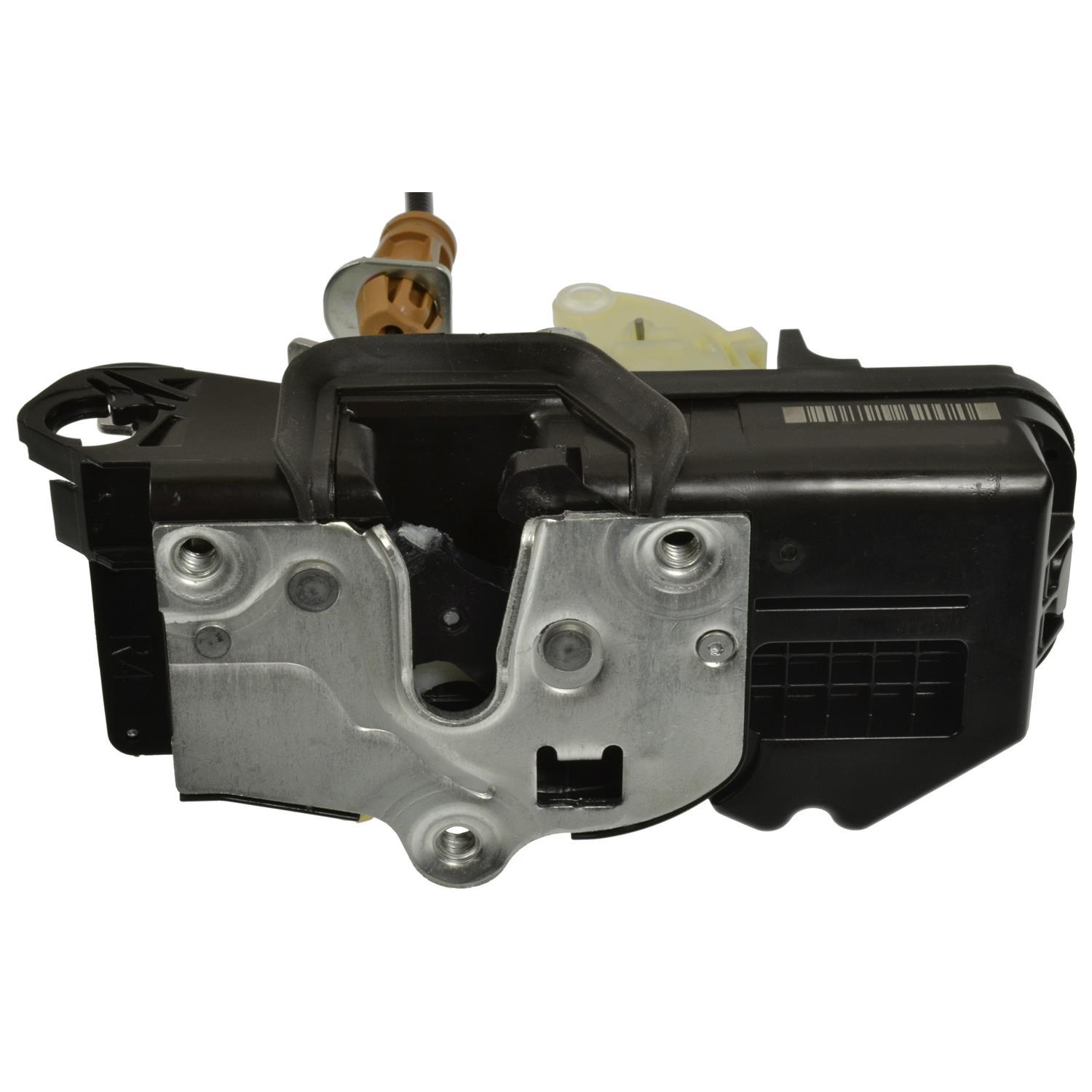 Standard Motor Products DLA1072 - Door Lock Actuator Standard Motor Products DLA1072 Door Lock Actuator product image 1 of 4