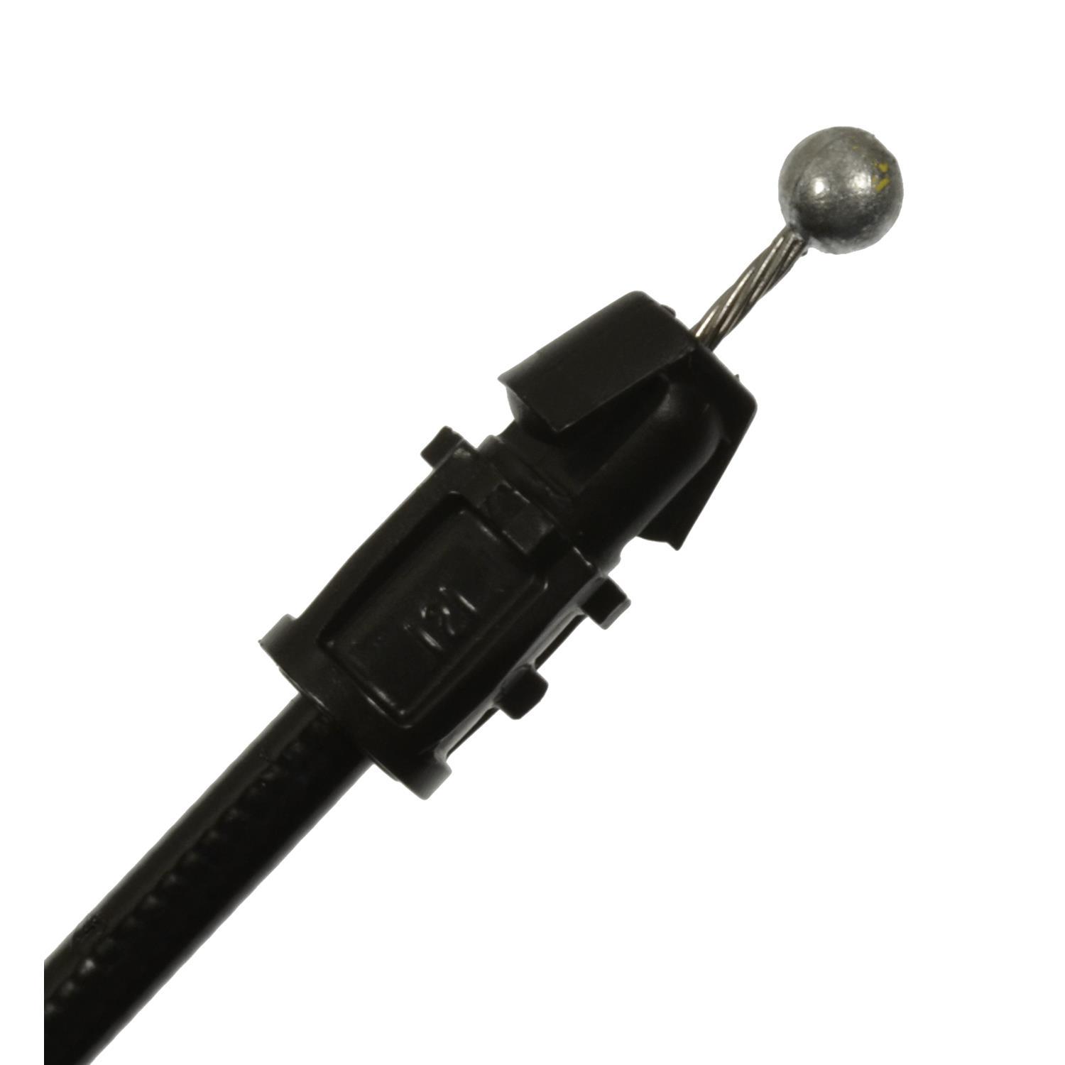 Standard Motor Products DLA1072 - Door Lock Actuator Standard Motor Products DLA1072 Door Lock Actuator product image 2 of 4