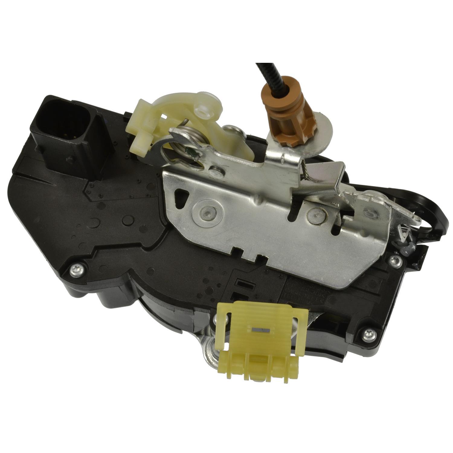 Standard Motor Products DLA1072 - Door Lock Actuator Standard Motor Products DLA1072 Door Lock Actuator product image 3 of 4