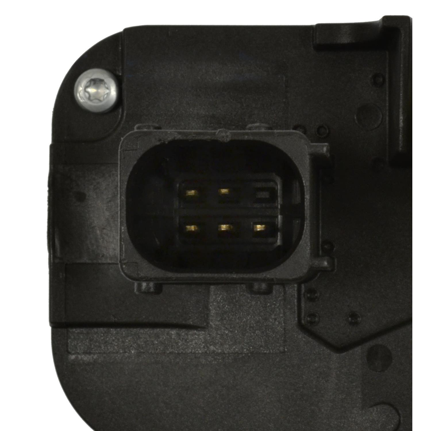 Standard Motor Products DLA1072 - Door Lock Actuator Standard Motor Products DLA1072 Door Lock Actuator product image 4 of 4