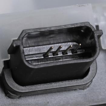2016 Ford Police Interceptor Utility Door Lock Actuator Front Right Standard Motor Products DLA1077 image 2 of 4