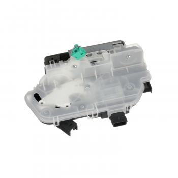 2016 Ford Police Interceptor Utility Door Lock Actuator Front Right Standard Motor Products DLA1077 image 3 of 4