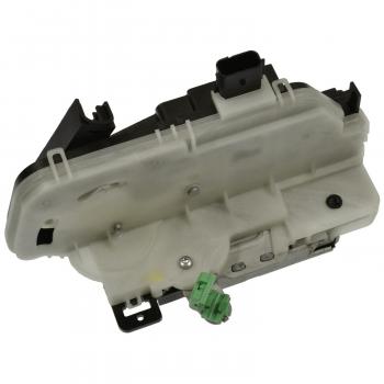 2015 Lincoln MKX Door Lock Actuator Rear Left Standard Motor Products DLA1079 image 2 of 3