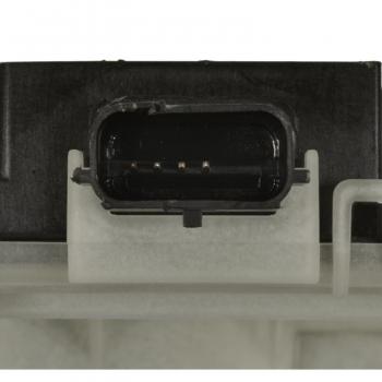 2015 Lincoln MKX Door Lock Actuator Rear Left Standard Motor Products DLA1079 image 3 of 3